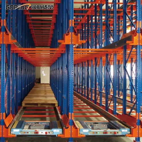 SHUTTLE RACK