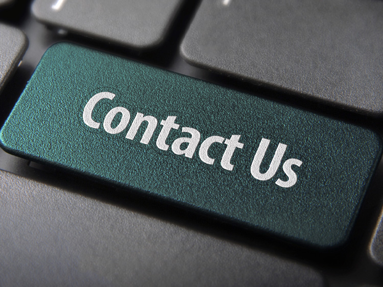 CONTACT