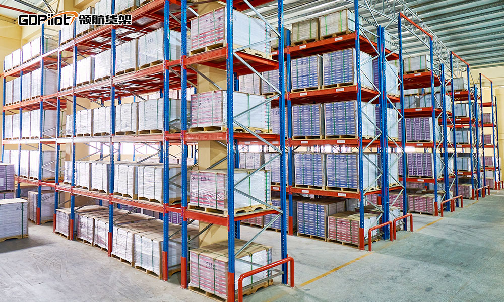 Pallet rack