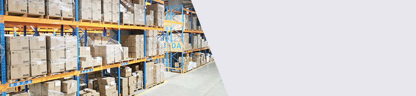 PALLET RACK
